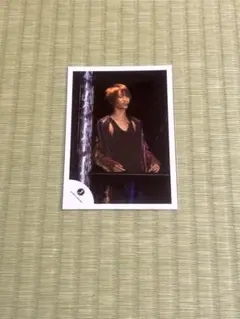 SixTONES 田中樹 公式写真 ジュニア時代㉛