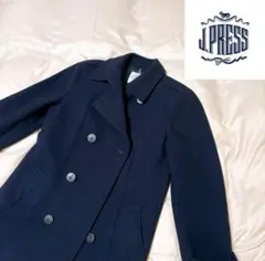 オンワード樫山J.PRESS RED LABEL ダブル コート