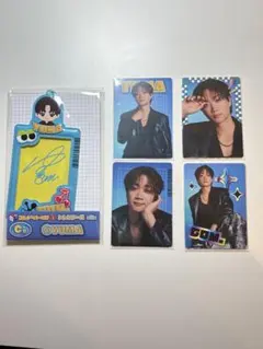 2026年最新】コムドット カードの人気アイテム - メルカリ