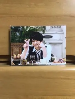 Hey! Say! JUMP I/O 知念侑李 個人 フォトセット