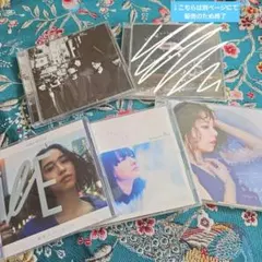 2026年最新】indigo la end cdの人気アイテム - メルカリ