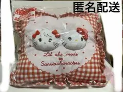 Panda Heart Cushion フリル付き クッション Panda Heart Cushion フリル付き クッション | Mercari