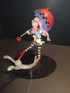 ワンピース ペローナ フィギュア造形王頂上決戦IIのサムネイル