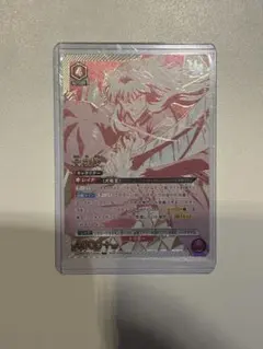 ユニオンアリーナ 犬夜叉 UR ユニオンレア 未開封 - メルカリ