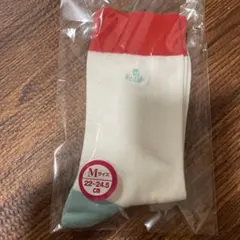 【宝塚歌劇団月組鳳月杏さんデザイングッズ・レディースソックス・Mサイズ売り】