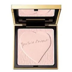 新品 イヴサンローラン ラディアント プレストパウダー 18 ピンク おしろい