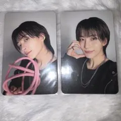 seventeen ジョンハン spill the feels トレカ