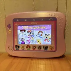 n*o様 ドリームトイパット　ディズニー　動作確認済み