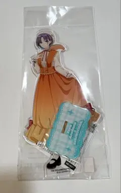 シャニマス サンリオコラボ 浅倉透 アクリルスタンド KIRIMIちゃん