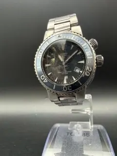 CASIO 腕時計 クォーツ ステンレスのサムネイル