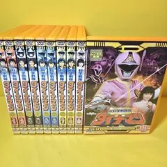 2025年最新】科学戦隊 ダイナマン dvdの人気アイテム - メルカリ