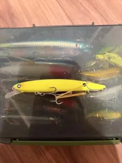 ブローウィン110S ブルーブルーのサムネイル