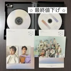 あいのちから SEVENTEEN CARAT盤 ウォヌ