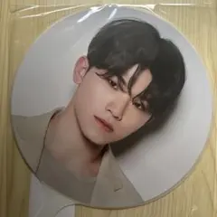 seventeen 2021 Holiday Collection うちわ ウジ - メルカリ