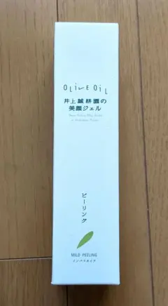 未開封 井上誠耕園 美顔ジェル 150ml 4本 ピーリング インバスタイプ 未開封 井上誠耕園 美顔ジェル 150ml 4本 ピーリング インバスタイプ