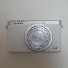 6433] Fujifilm XQ2 動作確認済 デジカメ - メルカリ