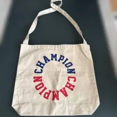 championメッセンジャーバックのサムネイル