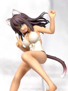 【完成品・限定特典付】アリス・ギア・アイギス兼志谷シタラSummerQueens