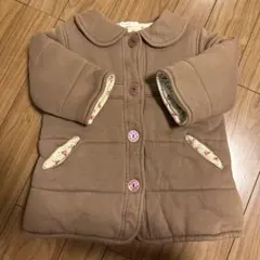 ビケットクラブ 中綿コート 95