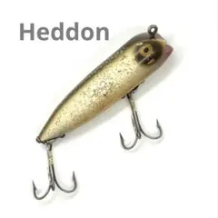 オールド ヘドン ダーティング ザラ HEDDON DARTING ZARAのサムネイル