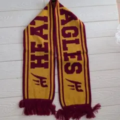 新品　楽天イーグルス　マフラー
