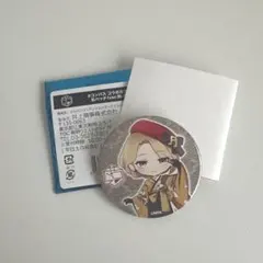#コンパス 【戦闘摂理解析システム】 スイパラ ヴィオレッタ 缶バッジ