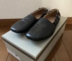 極美品 trippen Pan 38 トリッペン パン - メルカリ