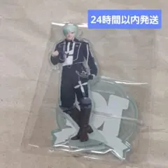 膝丸 アクスタ ミュージカル刀剣乱舞 刀ミュ 目出度歌誉花舞 十周年祝賀祭