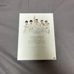 King &Prince concert tour 2020 L& 初回限定盤