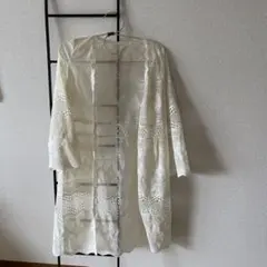 【USED】 羽織り　ローズバッド　ROSEBUDのサムネイル