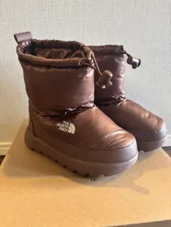 スノーブーツ★キッズ★THE NORTH FACE ノースフェイス