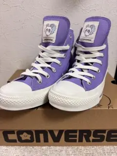 CONVERSE ALL STAR ちいかわ モモンガ 24.0cmのサムネイル