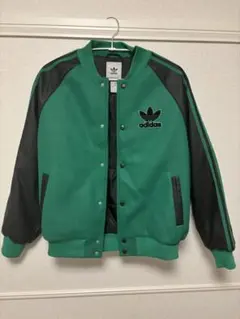 2025年最新】adidas スタジャンの人気アイテム - メルカリ