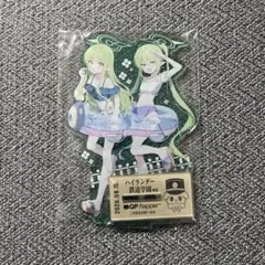 C108 QP:flapper ヒカリ ノゾミ アクスタ ブルアカ 小原トメ太 - メルカリ