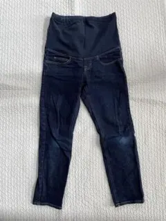 無印良品　マタニティパンツ