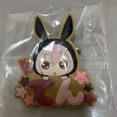 松風天馬 缶バッジ 2種 まねきねこ イナイレ イナズマイレブン 1