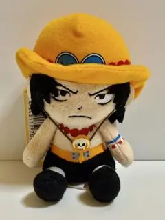 2026年最新】onepiece エース ぬいぐるみの人気アイテム - メルカリ