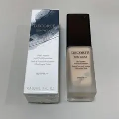 DECORTÉ ゼン ウェア フルイド N22のサムネイル