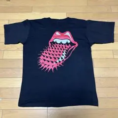 レアサイズ】90s XL ローリングストーンズ 94/95スパイクタン - メルカリ