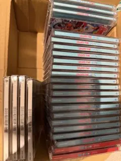M!LK LOVE GO! EBiDAN CD まとめ売り