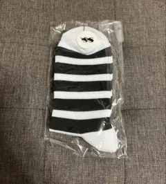 GLAY JIRO 靴下