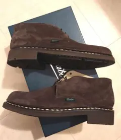 2026年最新】paraboot ゲルニーの人気アイテム - メルカリ