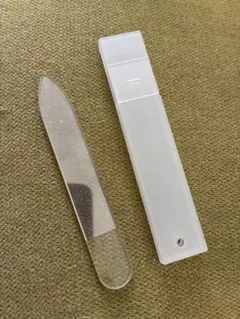 資生堂 ネールファイルNA 501 爪やすり 爪ヤスリ ネイルファイル