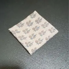 mekearisa ハンカチ
