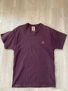 NIKE ACG Tシャツ　メンズSサイズ