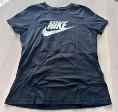 NIKE Ｔシャツ　L 黒