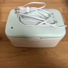Combi おしりふきウォーマー 本体のサムネイル