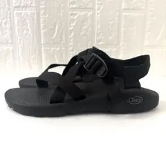 Chaco チャコZ1 クラシック ブラック W9 26㎝レディース サンダルのサムネイル