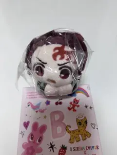 鬼滅の刃 はぐキャラコレクション10 竈門炭治郎