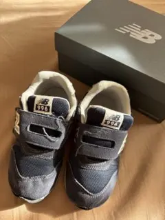 ニューバランス　スニーカー996　16.5